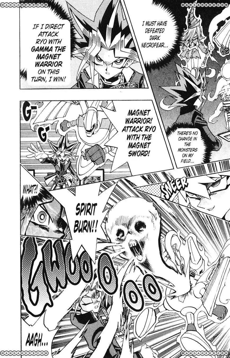 Yu-Gi-Oh! Duelist Chapter 146 11